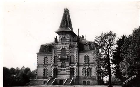 chateau de chaumont coco chanel